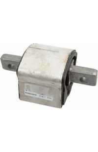 Sospensione, Motore LEMFÖRDER