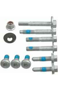 Kit riparazione, Sospensione ruota LEMFÖRDER Kit riparazione, Sospensione ruota LEMFÖRDER