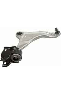 Braccio oscillante, Sospensione ruota LEMFÖRDER