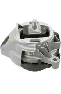 Sospensione, Motore LEMFÖRDER