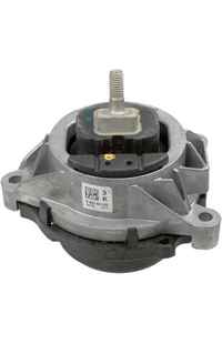 Sospensione, Motore LEMFÖRDER