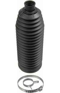 Soffietto, Sterzo LEMFÖRDER