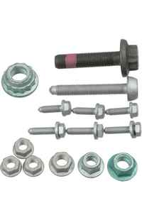 Kit riparazione, Sospensione ruota LEMFÖRDER