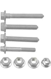 Kit riparazione, Sospensione ruota LEMFÖRDER