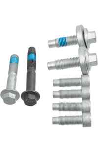 Kit riparazione, Sospensione ruota LEMFÖRDER