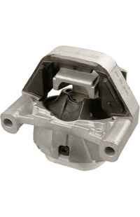 Sospensione, Motore LEMFÖRDER