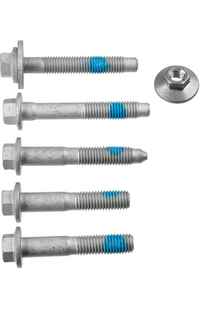 Kit riparazione, Sospensione ruota LEMFÖRDER