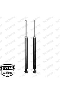 Ammortizzatore monroe