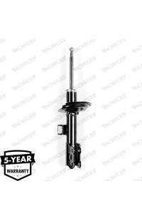 Ammortizzatore monroe