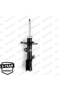 Ammortizzatore monroe