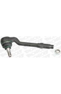 Testa barra d'accoppiamento monroe