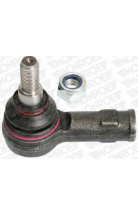 Testa barra d'accoppiamento monroe