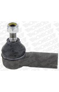 Testa barra d'accoppiamento monroe