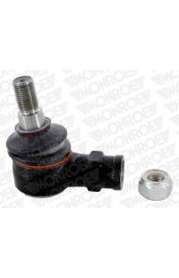 Testa barra d'accoppiamento monroe