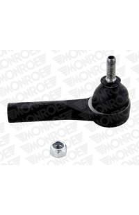 Testa barra d'accoppiamento monroe