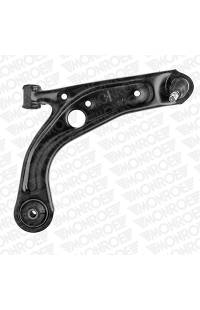 Braccio oscillante, Sospensione ruota AUTOZONA