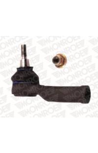 Testa barra d'accoppiamento monroe