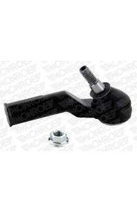 Testa barra d'accoppiamento monroe