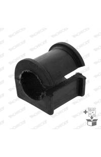 Bronzina cuscinetto, Barra stabilizzatrice monroe