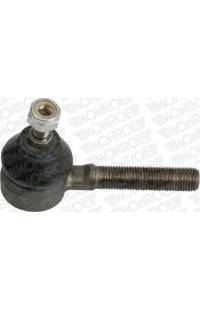 Testa barra d'accoppiamento monroe