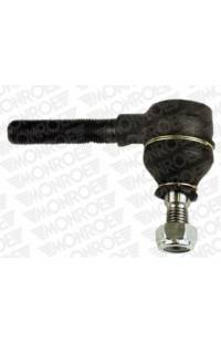 Testa barra d'accoppiamento monroe