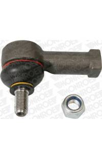 Testa barra d'accoppiamento monroe