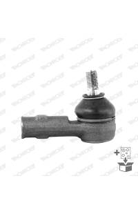 Testa barra d'accoppiamento monroe