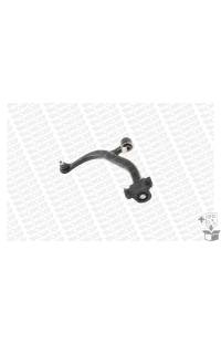 Braccio oscillante, Sospensione ruota monroe