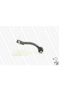 Testa barra d'accoppiamento monroe