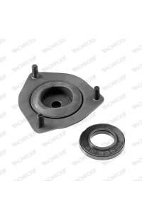 Cuscinetto dell'ammortizzatore monroe