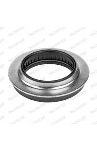 Cuscinetto a rulli cilindrici, fissaggio ammortizzatore monroe