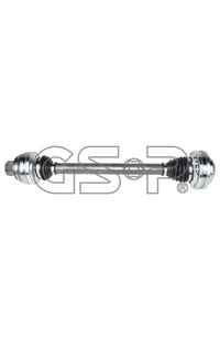 Albero motore/Semiasse GSP