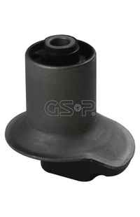 Supporto, Corpo assiale GSP