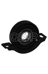 Supporto, Albero cardanico GSP