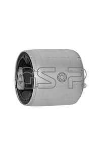 Supporto, Braccio oscillante GSP