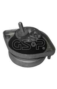 Sospensione, Motore GSP