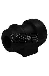 Bronzina cuscinetto, Barra stabilizzatrice GSP