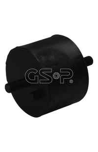 Sospensione, Motore GSP