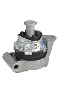 Sospensione, Motore GSP