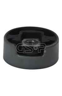 Sospensione, Motore GSP