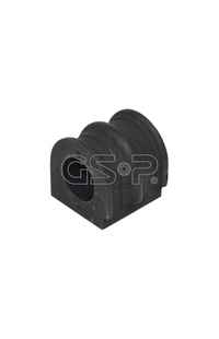 Bronzina cuscinetto, Barra stabilizzatrice GSP