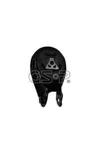 Sospensione, Motore GSP