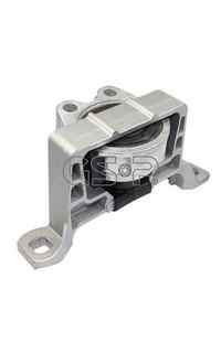 Sospensione, Motore GSP