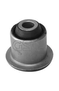 Supporto, Braccio oscillante GSP