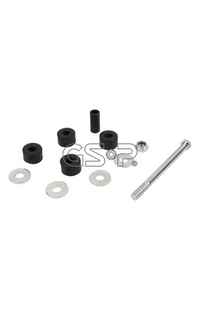 Stabilizzatore, Autotelaio GSP