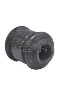 Supporto, Corpo assiale GSP