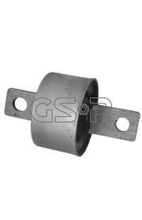Supporto, Supporto braccio oscillante GSP