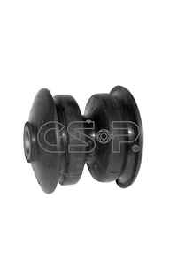 Supporto, Braccio oscillante GSP