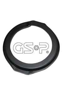 Tampone paracolpo, Sospensione GSP