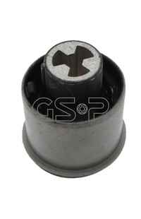 Supporto, Corpo assiale GSP